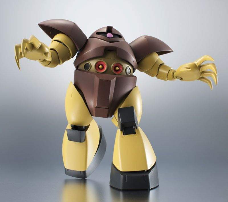 Bandai Robot Spirits < Side MS > MSM-03 Goggr Ver. A.N.I.M.E. (Completed) (Mobile Suit Gundam)