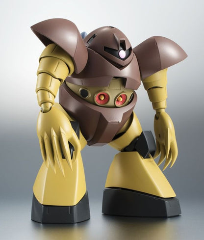 Bandai Robot Spirits < Side MS > MSM-03 Goggr Ver. A.N.I.M.E. (Completed) (Mobile Suit Gundam)