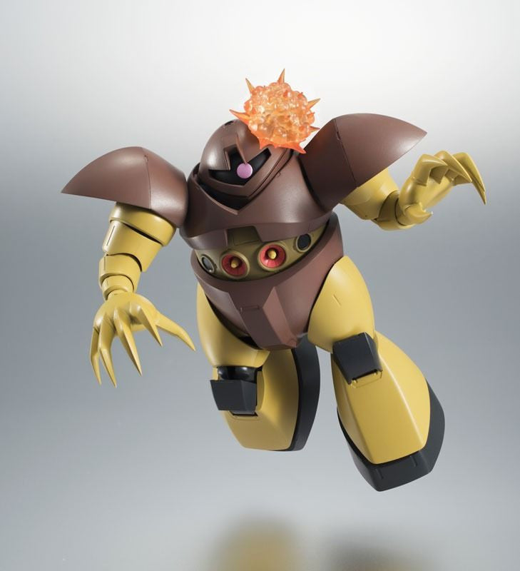 Bandai Robot Spirits < Side MS > MSM-03 Goggr Ver. A.N.I.M.E. (Completed) (Mobile Suit Gundam)