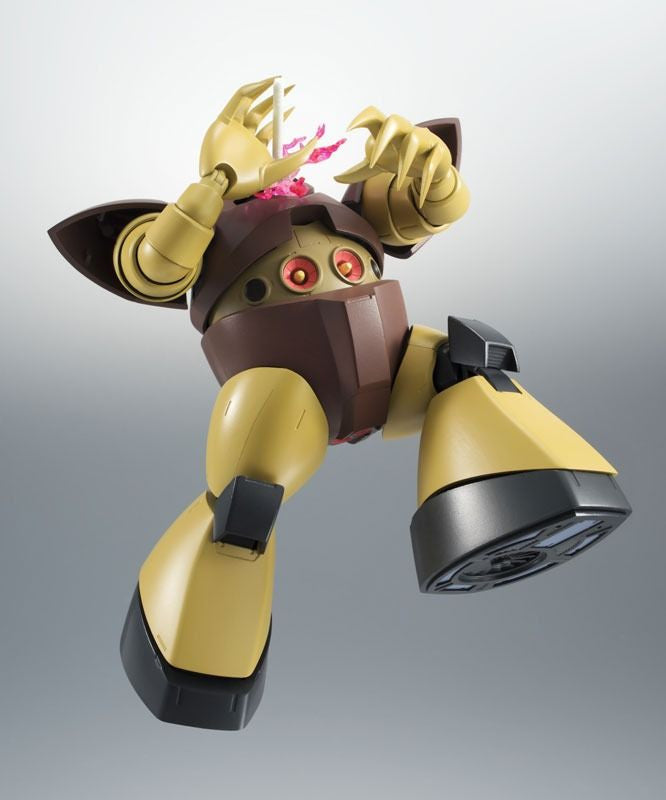 Bandai Robot Spirits < Side MS > MSM-03 Goggr Ver. A.N.I.M.E. (Completed) (Mobile Suit Gundam)