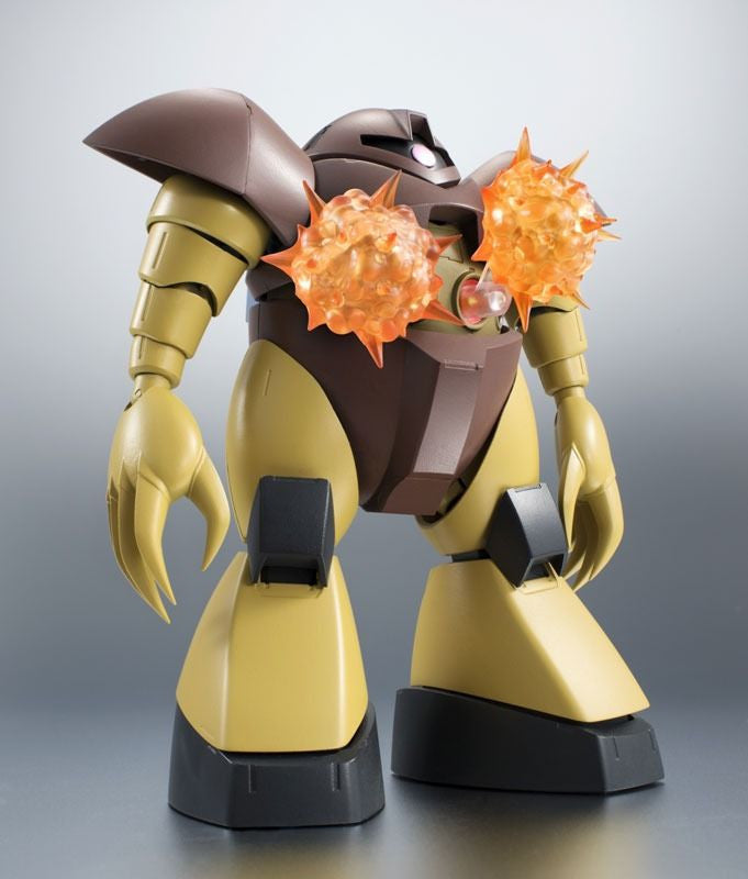 Bandai Robot Spirits < Side MS > MSM-03 Goggr Ver. A.N.I.M.E. (Completed) (Mobile Suit Gundam)