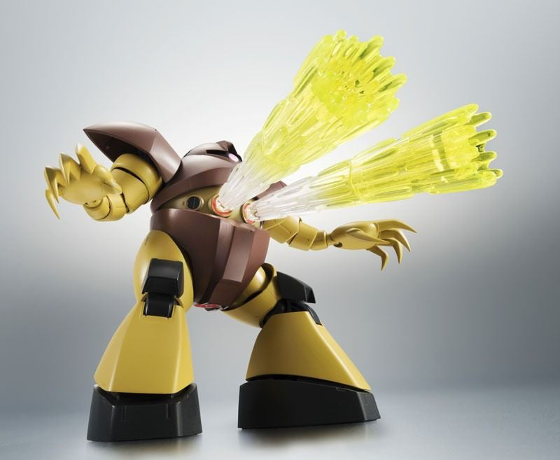 Bandai Robot Spirits < Side MS > MSM-03 Goggr Ver. A.N.I.M.E. (Completed) (Mobile Suit Gundam)