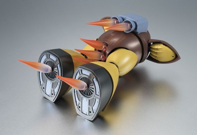 Bandai Robot Spirits < Side MS > MSM-03 Goggr Ver. A.N.I.M.E. (Completed) (Mobile Suit Gundam)