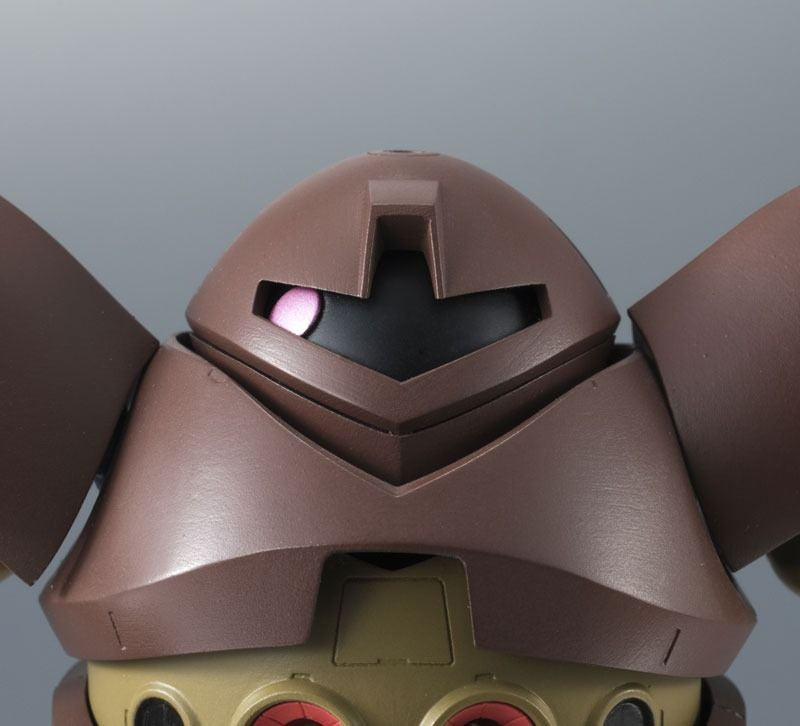 Bandai Robot Spirits < Side MS > MSM-03 Goggr Ver. A.N.I.M.E. (Completed) (Mobile Suit Gundam)