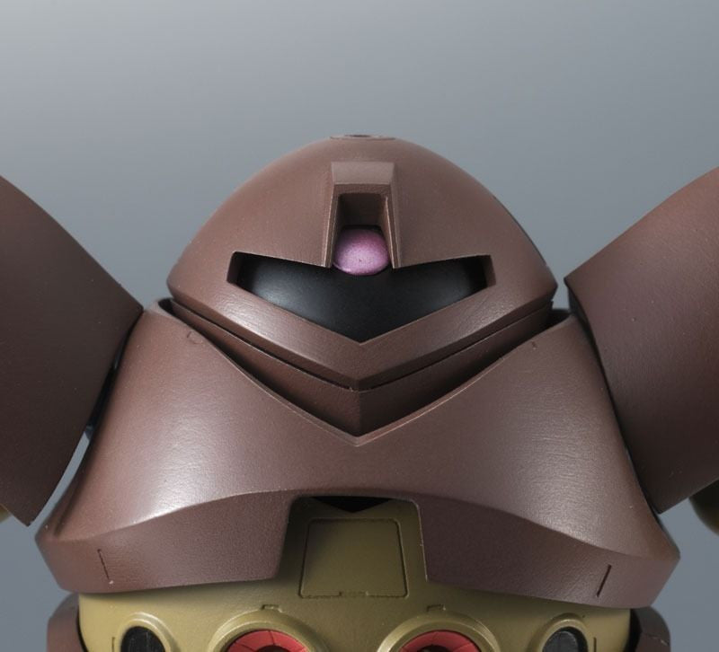 Bandai Robot Spirits < Side MS > MSM-03 Goggr Ver. A.N.I.M.E. (Completed) (Mobile Suit Gundam)