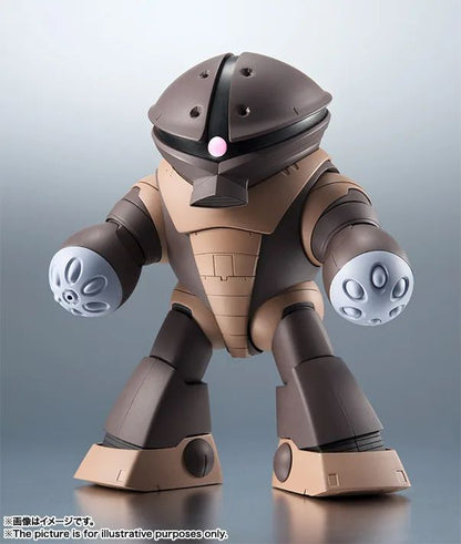 Bandai Robot Spirits < Side MS > MSM-04 Acguy Ver. A.N.I.M.E. (Completed) (Mobile Suit Gundam)