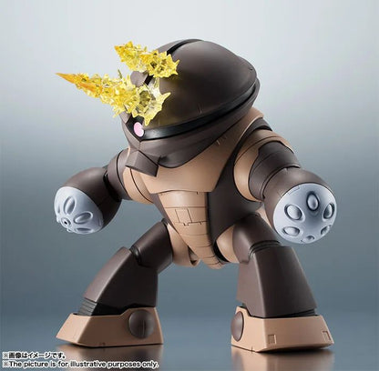 Bandai Robot Spirits < Side MS > MSM-04 Acguy Ver. A.N.I.M.E. (Completed) (Mobile Suit Gundam)
