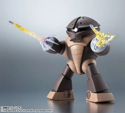 Bandai Robot Spirits < Side MS > MSM-04 Acguy Ver. A.N.I.M.E. (Completed) (Mobile Suit Gundam)