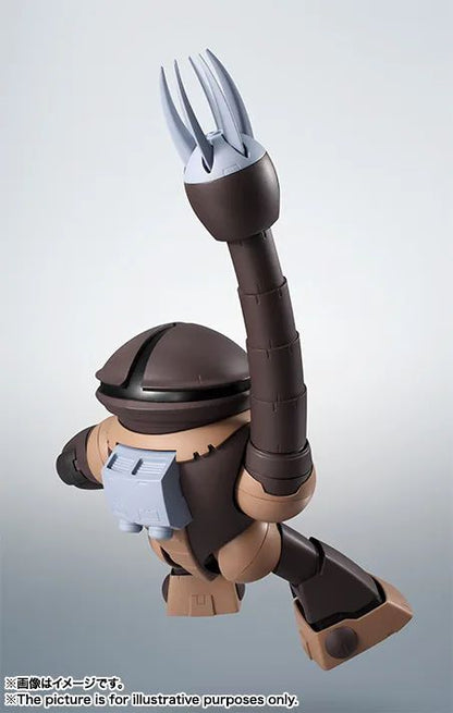 Bandai Robot Spirits < Side MS > MSM-04 Acguy Ver. A.N.I.M.E. (Completed) (Mobile Suit Gundam)