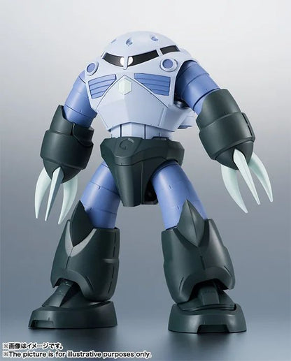 Bandai Robot Spirits < Side MS > MSM-07 Z'Gok Mass Production Type Ver. A.N.I.M.E. (Completed) (Mobile Suit Gundam)