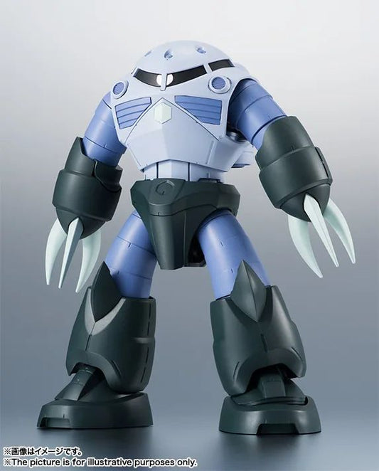 Bandai Robot Spirits < Side MS > MSM-07 Z'Gok Mass Production Type Ver. A.N.I.M.E. (Completed) (Mobile Suit Gundam)