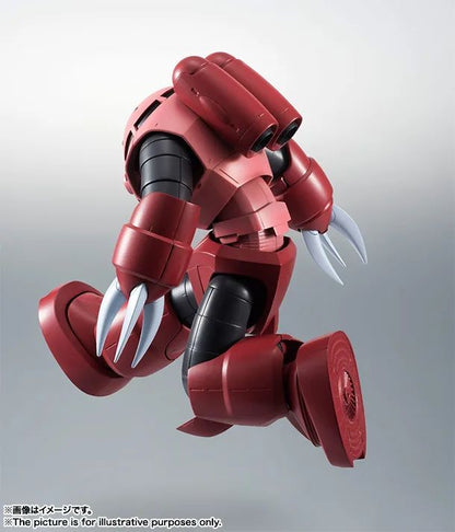 Bandai Robot Spirits < Side MS > MSM-07S Char Aznable's Z'Gok Ver. A.N.I.M.E. (Completed) (Mobile Suit Gundam)