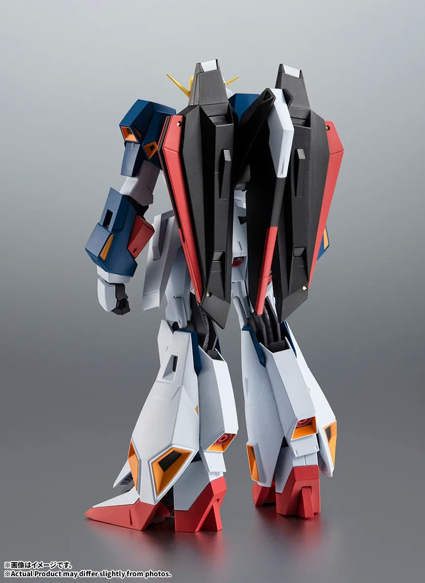 Bandai Robot Spirits < Side MS > MSZ-006 Z Gundam ver. A.N.I.M.E. (Completed) (Mobile Suit Gundam)