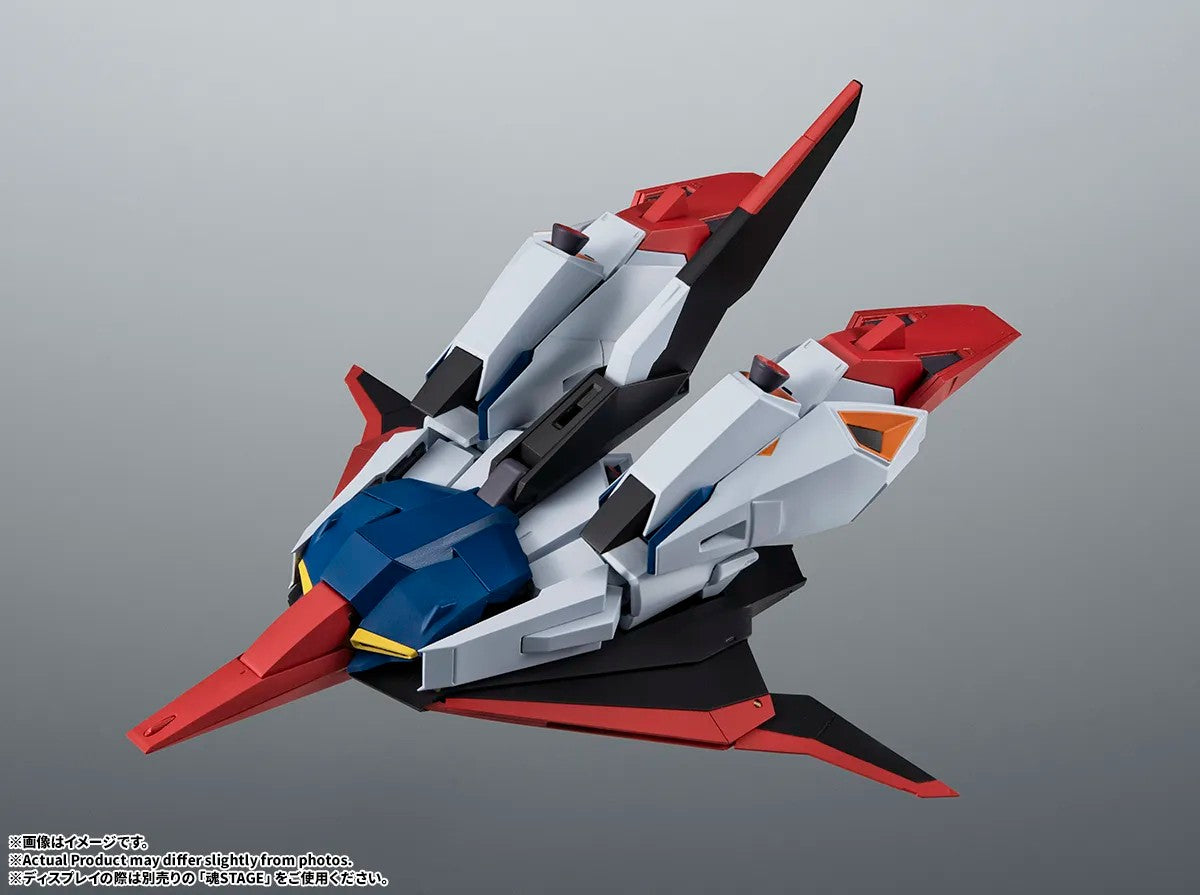 Bandai Robot Spirits < Side MS > MSZ-006 Z Gundam ver. A.N.I.M.E. (Completed) (Mobile Suit Gundam)