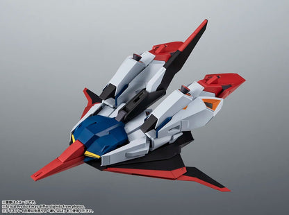 Bandai Robot Spirits < Side MS > MSZ-006 Z Gundam ver. A.N.I.M.E. (Completed) (Mobile Suit Gundam)