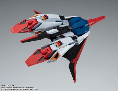 Bandai Robot Spirits < Side MS > MSZ-006 Z Gundam ver. A.N.I.M.E. (Completed) (Mobile Suit Gundam)
