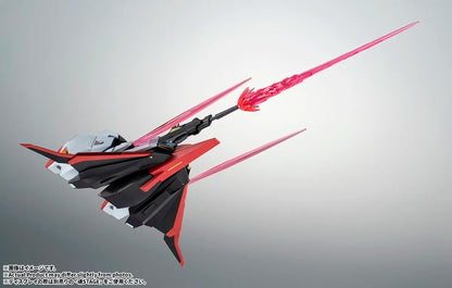Bandai Robot Spirits < Side MS > MSZ-006 Z Gundam ver. A.N.I.M.E. (Completed) (Mobile Suit Gundam)
