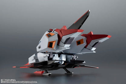 Bandai Robot Spirits < Side MS > MSZ-006 Z Gundam ver. A.N.I.M.E. (Completed) (Mobile Suit Gundam)
