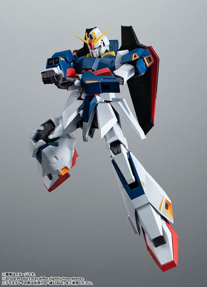 Bandai Robot Spirits < Side MS > MSZ-006 Z Gundam ver. A.N.I.M.E. (Completed) (Mobile Suit Gundam)