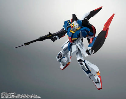 Bandai Robot Spirits < Side MS > MSZ-006 Z Gundam ver. A.N.I.M.E. (Completed) (Mobile Suit Gundam)