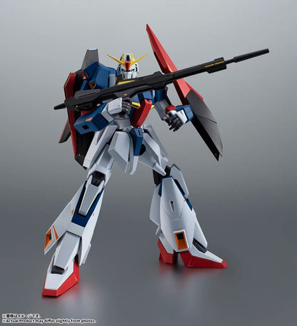 Bandai Robot Spirits < Side MS > MSZ-006 Z Gundam ver. A.N.I.M.E. (Completed) (Mobile Suit Gundam)