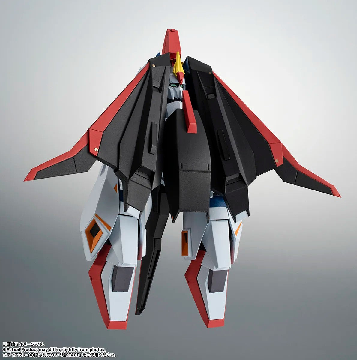 Bandai Robot Spirits < Side MS > MSZ-006 Z Gundam ver. A.N.I.M.E. (Completed) (Mobile Suit Gundam)