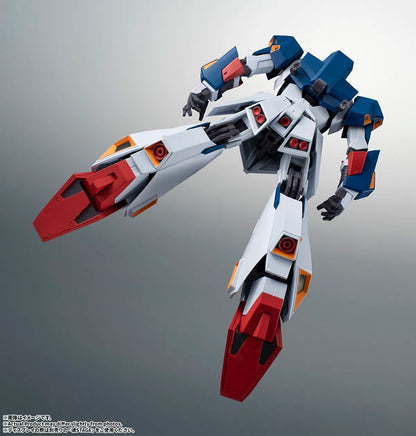 Bandai Robot Spirits < Side MS > MSZ-006 Z Gundam ver. A.N.I.M.E. (Completed) (Mobile Suit Gundam)