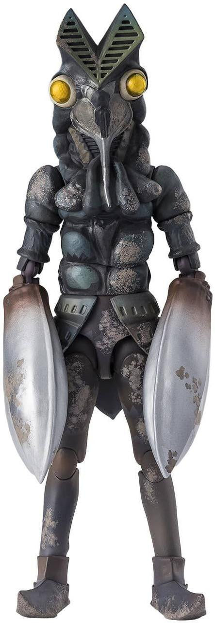Bandai S.H.Figuarts Alien Baltan 60th Anniversary Edition (Completed) (Ultraman)