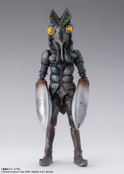 Bandai S.H.Figuarts Alien Baltan 60th Anniversary Edition (Completed) (ULTRAMAN)