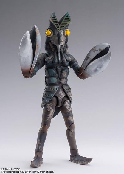 Bandai S.H.Figuarts Alien Baltan 60th Anniversary Edition (Completed) (Ultraman)