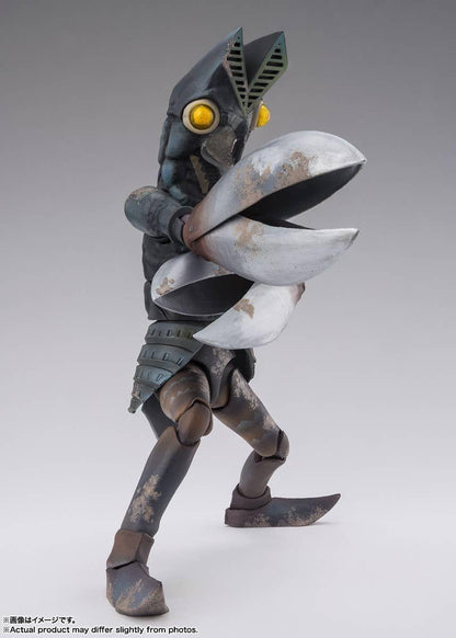 Bandai S.H.Figuarts Alien Baltan 60th Anniversary Edition (Completed) (Ultraman)
