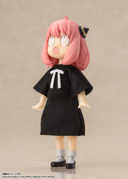 Bandai S.H.Figuarts Anya Forger -Casual Outfit Version- (Completed) (Spy x Family)