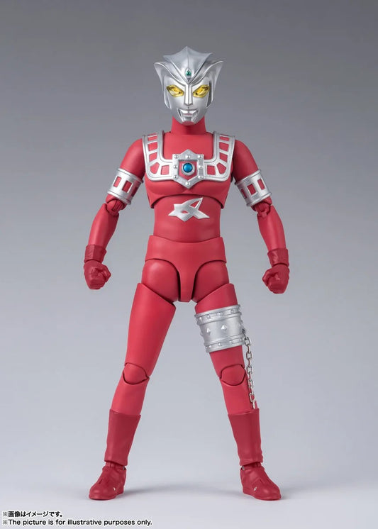 Bandai S.H.Figuarts Astra (Completed) (Ultraman)