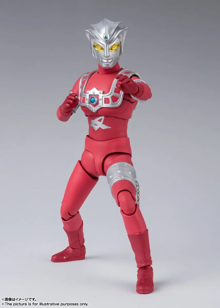 Bandai S.H.Figuarts Astra (Completed) (Ultraman)