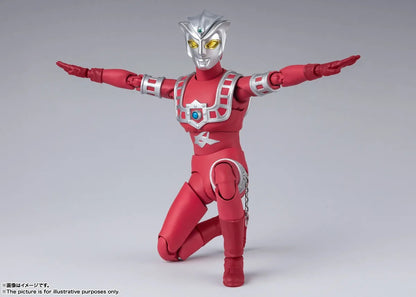 Bandai S.H.Figuarts Astra (Completed) (Ultraman)