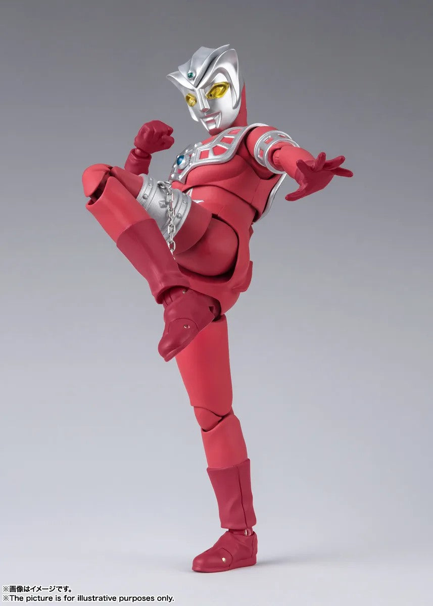 Bandai S.H.Figuarts Astra (Completed) (Ultraman)