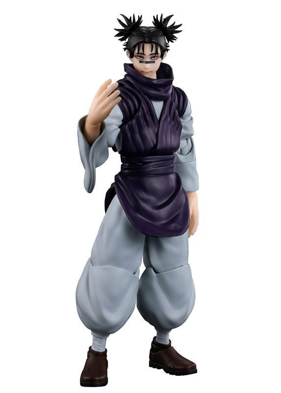 Bandai S.H.Figuarts Choso (Completed) (Jujutsu Kaisen)