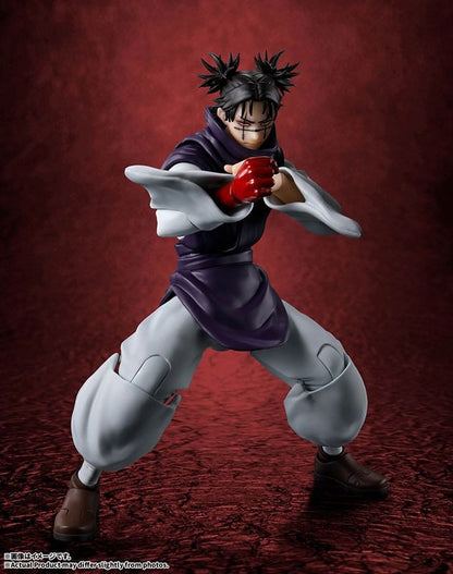 Bandai S.H.Figuarts Choso (Completed) (Jujutsu Kaisen)