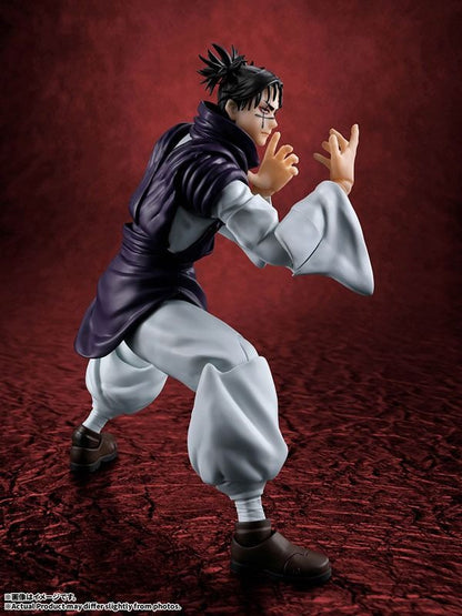Bandai S.H.Figuarts Choso (Completed) (Jujutsu Kaisen)