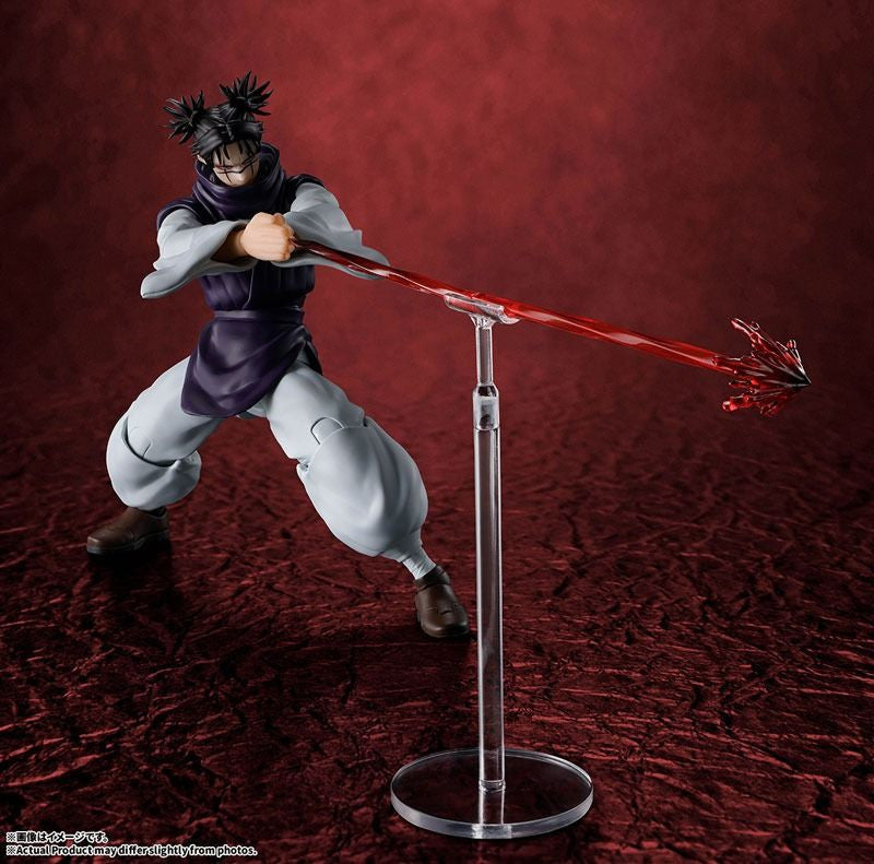Bandai S.H.Figuarts Choso (Completed) (Jujutsu Kaisen)