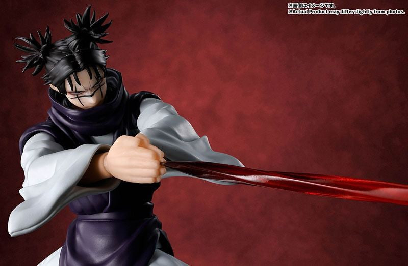 Bandai S.H.Figuarts Choso (Completed) (Jujutsu Kaisen)