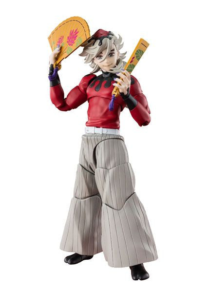 Bandai S.H.Figuarts Doma (Completed) (Demon Slayer: Kimetsu no Yaiba)