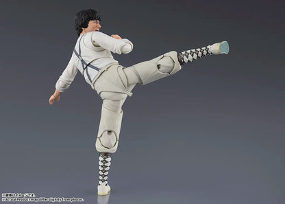 Bandai S.H.Figuarts Dragon (Project A) (Completed) (Project A)