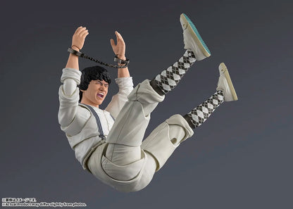 Bandai S.H.Figuarts Dragon (Project A) (Completed) (Project A)