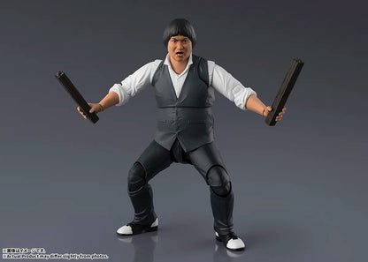 Bandai S.H.Figuarts Fei (Project A) (Completed) (Project A)