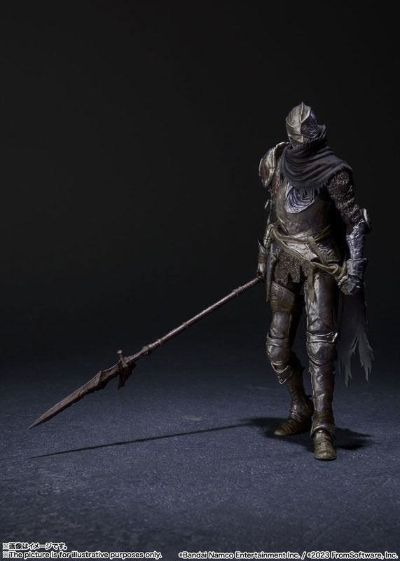 Bandai S.H.Figuarts Festering Fingerprint Vyke (Completed) (Elden Ring)