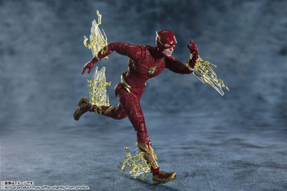 Bandai S.H.Figuarts Flash Figure (The Flash)