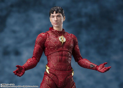 Bandai S.H.Figuarts Flash Figure (The Flash)
