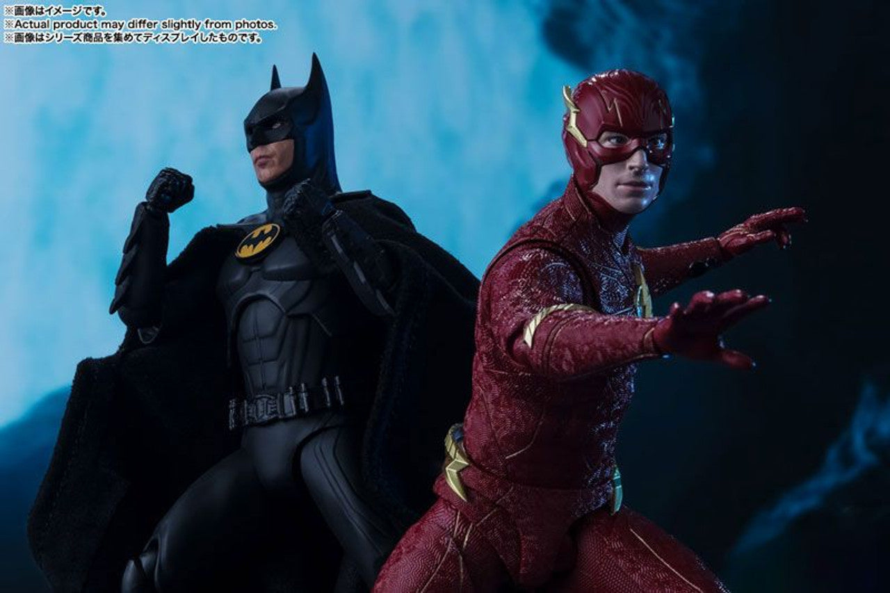 Bandai S.H.Figuarts Flash Figure (The Flash)