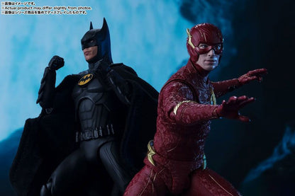 Bandai S.H.Figuarts Flash Figure (The Flash)